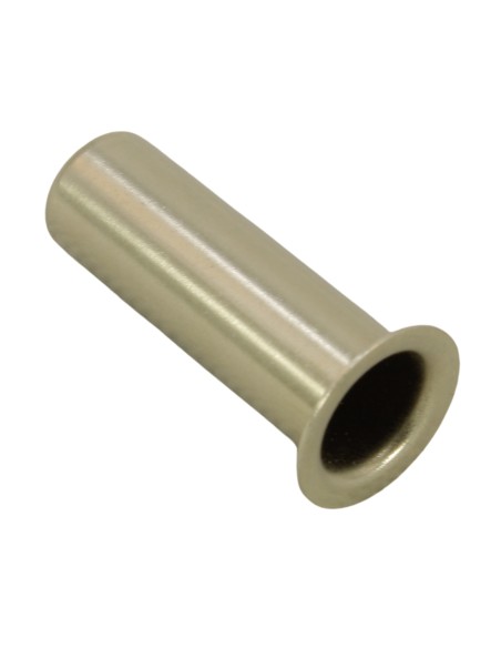 Universal washing machine heating element hole plug