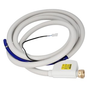 Kit tuyau charge aquastop lave-vaisselle 4,00m MIELE 10199873