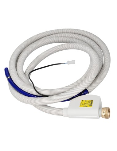 Tubo carico Lavastoviglie con aquastop 4,00m Miele 10199873