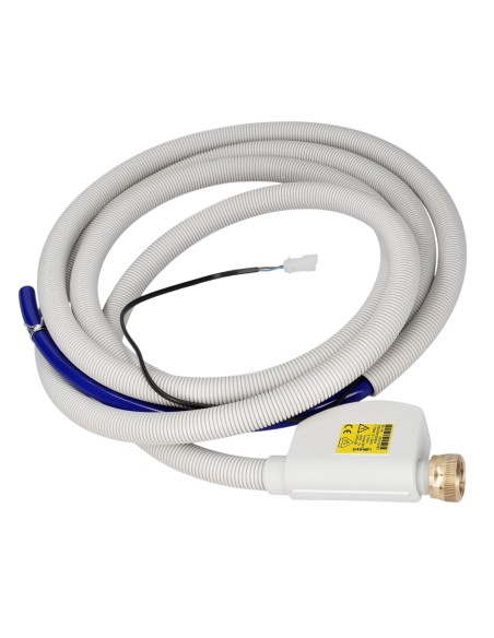 Kit tuyau charge aquastop lave-vaisselle 4,00m MIELE 10199873