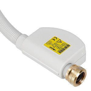 Tubo carico Lavastoviglie con aquastop 4,00m Miele 10199873 2