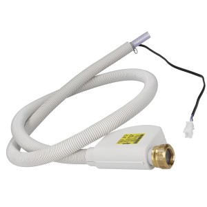 Tuyau charge aquastop lave-vaisselle 1,80m MIELE 9480312