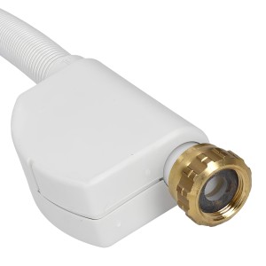 Dishwasher inlet hose with aquastop 1.80m MIELE 9480312 2