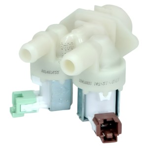 Elettrovalvola Lavatrice 2 vie 180° 230V ELectrolux 8074876221