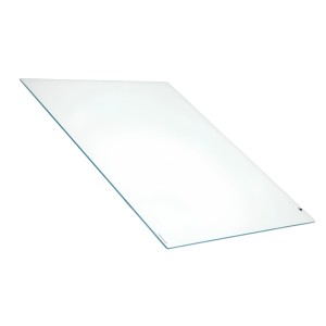 Bosch Siemens Oven Door middle  Glass 00771870