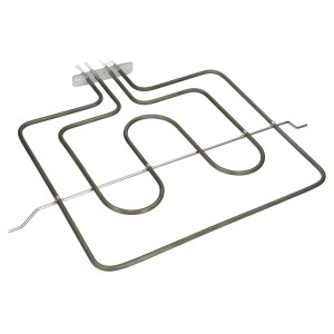 Oberhitze Backofen 1100W+1200W 230V Beko 262900030 C00898140
