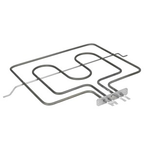 Oven upper element 1100W+1200W 230V Beko 262900030 C00898140 2