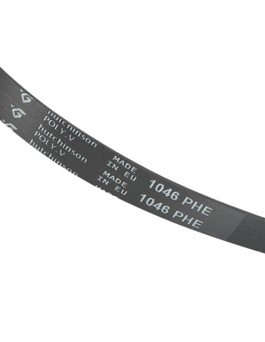 Cinghia Lavatrice POLY-V EL 1046 H8 Ariston C00074218