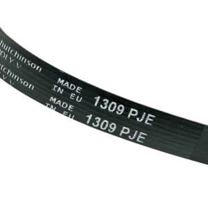 Washing machine belt POLY-V EL 1309 J5 BLOMBERG BEKO 2005170200 2