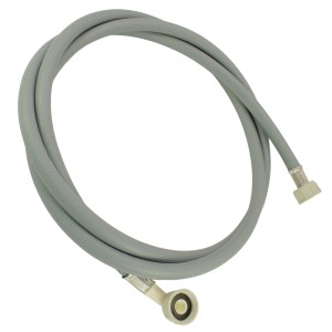 Tubo carico Lavatrice 1,50m  3/4F-3/4F 90° 60 Bar Universale