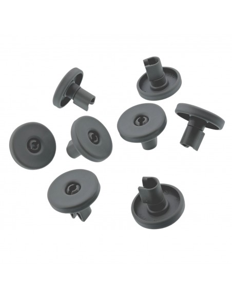 Kit 8pz Ruota cestello Lavastoviglie Electrolux 50269971003 OR