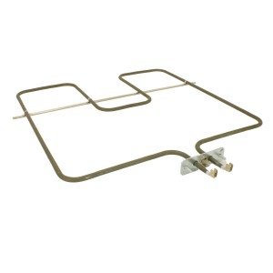 Oven lower heating element 1600W 230V TECNOGAS 524012200