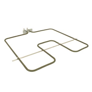 Oven lower heating element 1600W 230V TECNOGAS 524012200 2