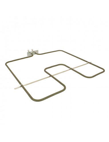 Unterhitze Backofen 1600W 230V TECNOGAS 524012200 Unterhitze Backofen 1600W 230V TECNOGAS 524012200