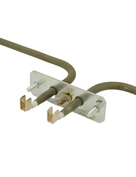 Oven lower heating element 1600W 230V TECNOGAS 524012200