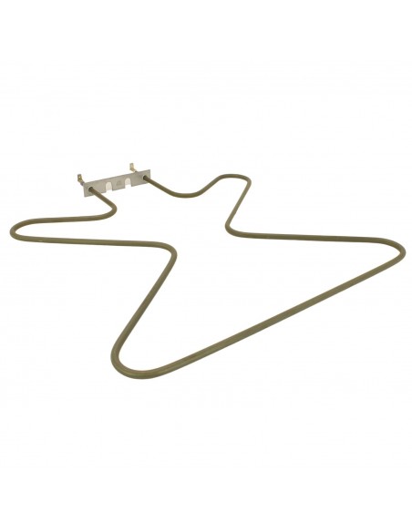 Resistencia horno inferior 1300W 230V AMICA 8001783