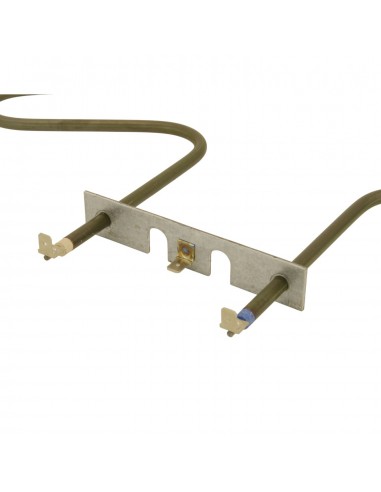 Resistencia horno inferior 1300W 230V AMICA 8001783 Resistencia horno inferior 1300W 230V AMICA 8001783