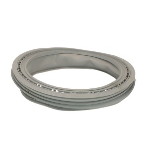 Goma escotilla lavadora ZANUSSI 1240167013 - 1240167427 2