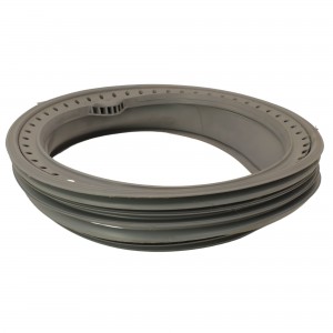 Soffietto oblò Lavatrice Electrolux 1320041054 - 1320041047 2