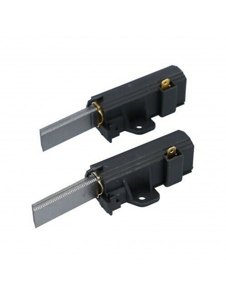 Kit 2pz Spazzola motore Lavatrice AEG 400602015