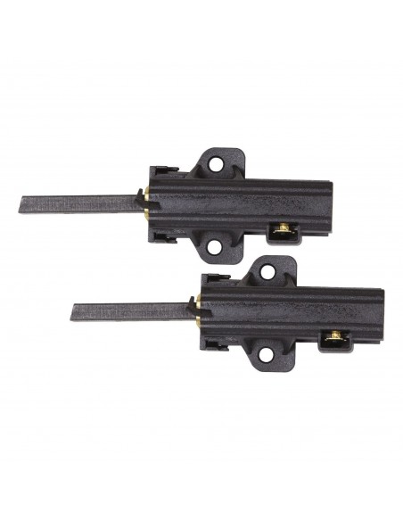 Kit 2Stk Kohlebürstenset Waschmaschine AEG 400602015