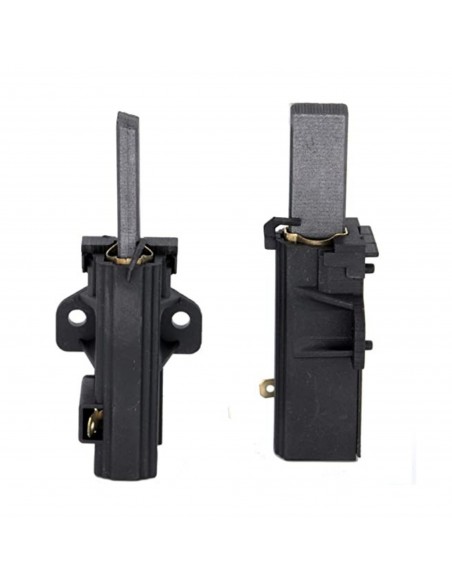 Kit 2Stk Kohlebürstenset Waschmaschine AEG 400602015