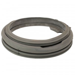 Washing machine door gasket BEKO 2804860300 - 2804860200