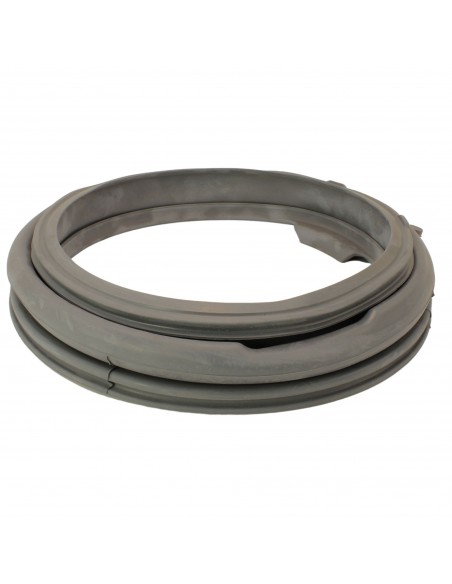 Washing machine door gasket BEKO 2804860300 - 2804860200