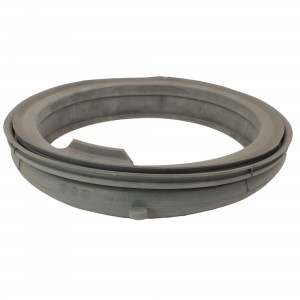 Washing machine door gasket BEKO 2804860300 - 2804860200 2