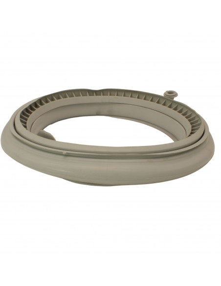 Goma escotilla lavadora con tubo ARDO MERLONI 404002500 - 404001 404001300