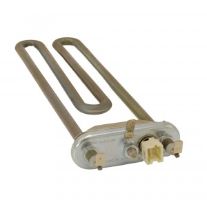 W.M. heating element 2050W 230V NTC 1fuse WR481225928662