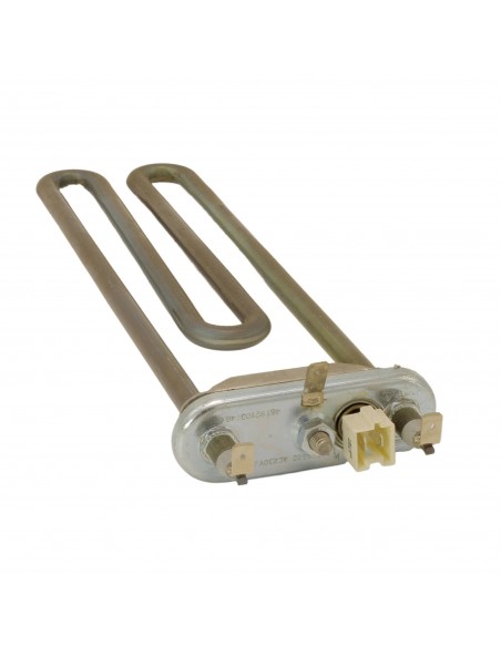 Résistance lave-linge 2050W 230V NTC 1fusi WHIRL. 481225928662