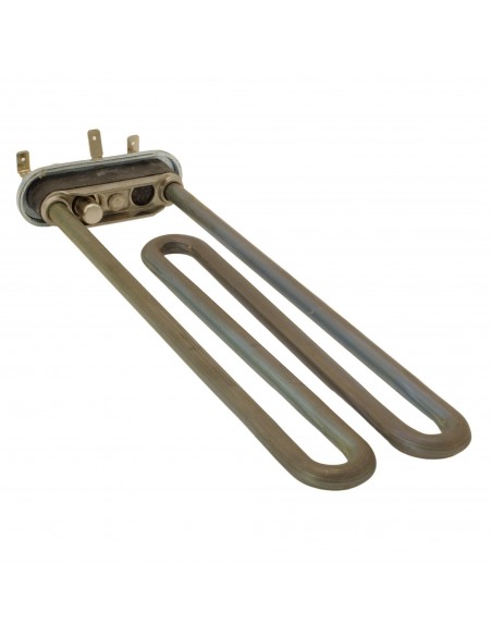 Resistencia lavadora 2050W 230V 1fusible WHIRLPOOL 481225928662