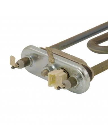 W.M. heating element 2050W 230V NTC 1fuse WR481225928662 W.M. heating element 2050W 230V NTC 1fuse WR481225928662