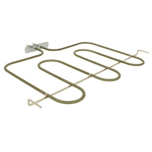 Resistencia horno superior 2000W 240V CANDY 41020728 2