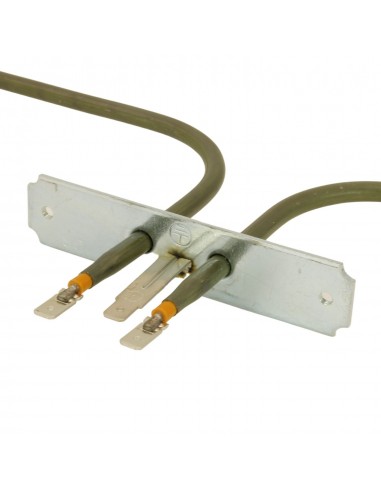 Oberhitze Backofen 2000W 240V CANDY 41020728 Oberhitze Backofen 2000W 240V CANDY 41020728