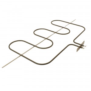 Oven lower heating element 1750W 230V LOFRA 03010355