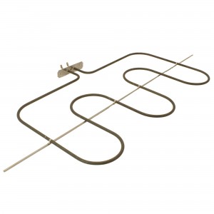 Oven lower heating element 1750W 230V LOFRA 03010355 2