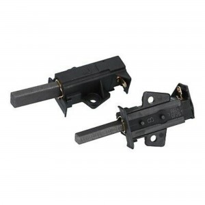 Kit 2pcs washing machine carbon brushes AEG 899645425095