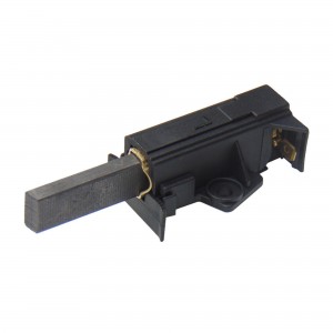 Kit 2pcs washing machine carbon brushes AEG 899645425095 2