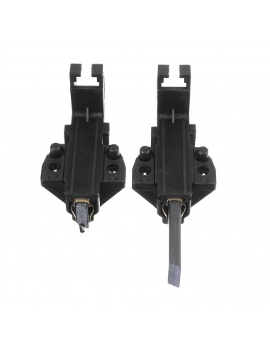 Kit 2pzs escobillas motor lavadora L WHIRLPOOL 481281729573 481931088529 Kit 2pzs escobillas motor lavadora L WHIRLPOOL 481281729573 481931088529