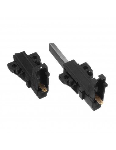 Kit 2pcs charbons moteur lave-linge WHIRLPOOL 481281729573 481931088529 Kit 2pcs charbons moteur lave-linge WHIRLPOOL 481281729573 481931088529