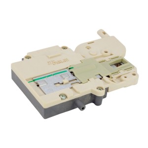 Türverriegelung Waschm. 4 Anschlüss OMP ZANUSSI ELX 50226737000