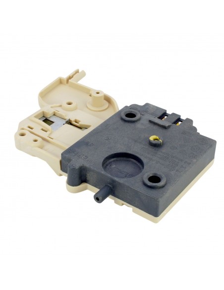 Blocapuerta lavadora 4 contactos OMP ELX ZANUSSI 50226737000