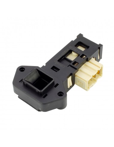 Sécurité de porte lave-linge Rold BOSCH BALAY 182154 - 171256 00182154 00171256 Sécurité de porte lave-linge Rold BOSCH BALAY 182154 - 171256 00182154 00171256