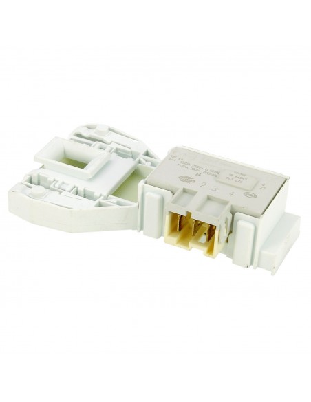 Blocapuerta lavadora ROLD DA066042 ARISTON INDESIT C00085194