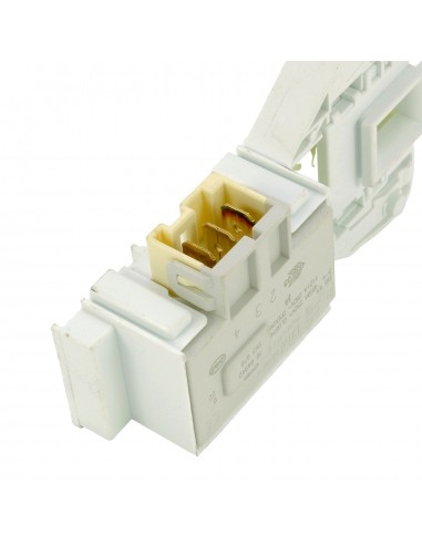 Blocapuerta lavadora ROLD DA066042 ARISTON INDESIT C00085194