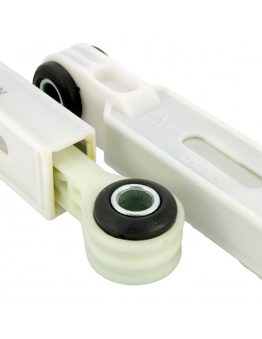 Kit 2pcs washing machine shock absorber 100N hole 10mm AEG 8996453289507 Kit 2pcs washing machine shock absorber 100N hole 10mm AEG 8996453289507