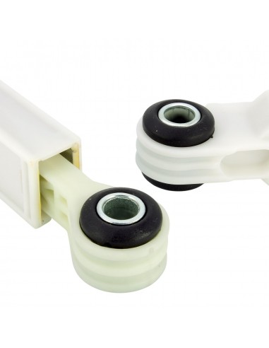 Kit 2pz Ammortizzatore Lavatrice 100N foro 10mm AEG 8996453289507 Kit 2pz Ammortizzatore Lavatrice 100N foro 10mm AEG 8996453289507