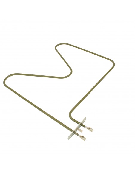 Resistencia horno inferior 1000W 230V ELECTROLUX 3570038061